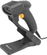 Newland - Lector de codigo de barras - NLS-HR2081-SF - 1D y 2D - USB - Sonido Beep - Indicador LED - Incluye stand - Sellado IP42 - 5 años de garantia