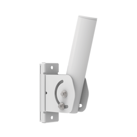 Montaje universal flexible para tubo o poste, compatible con cualquier equipo