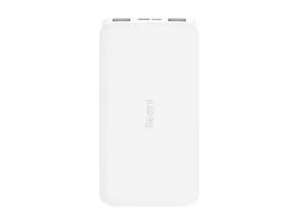 Xiaomi - 10000mAh Redmi Power Bank - Blanco