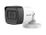 Hikvision 2.8mmO-STD Análogo Bullet 2M con audio