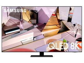 Samsung - LED display unit - Smart TV - 65