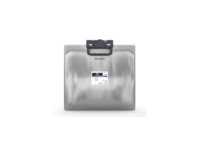 Epson T05A - Gran capacidad - negro - original - paquete de tinta - para WorkForce Pro RIPS WF-C879, WF-C878, WF-C879 Epson T05A - Gran capacidad - negro - original - paquete de tinta - para WorkForce Pro RIPS WF-C879, WF-C878, WF-C879