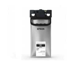 Epson T05B - Ultra High Capacity - negro - original - paquete de tinta - para WorkForce Pro WF-C878R, WF-C879R