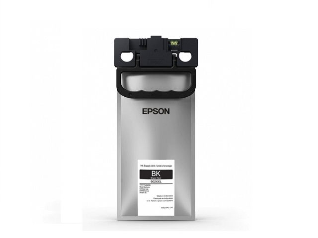 Epson T05B - Ultra High Capacity - negro - original - paquete de tinta - para WorkForce Pro WF-C878R, WF-C879R Epson T05B - Ultra High Capacity - negro - original - paquete de tinta - para WorkForce Pro WF-C878R, WF-C879R