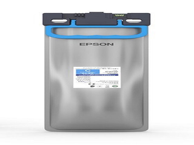 Epson T05B2 - Ultra High Capacity - cián - original - paquete de tinta - para WorkForce Pro WF-C878R, WF-C879R Epson T05B2 - Ultra High Capacity - cián - original - paquete de tinta - para WorkForce Pro WF-C878R, WF-C879R