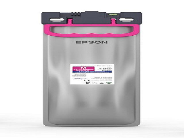 Epson T05B3 - Ultra High Capacity - magenta - original - paquete de tinta - para WorkForce Pro RIPS WF-C879, WF-C878, WF-C879