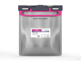 Epson T05B3 - Ultra High Capacity - magenta - original - paquete de tinta - para WorkForce Pro RIPS WF-C879, WF-C878, WF-C879
