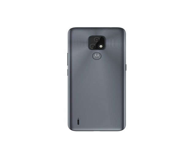Motorola Moto E7 - Smartphone - Android - 32 GB - Ice Flow - Touch - XT2095-1 Dual SIM Motorola Moto E7 - Smartphone - Android - 32 GB - Ice Flow - Touch - XT2095-1 Dual SIM