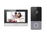 Hikvision - Video intercom system - DS-KIS603-P