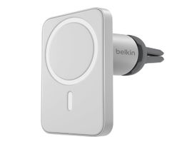 Soporte De Coche Para Celular Belkin MagSafe PRO - Para Apple IPhone 12, 12 Mini, 12 Pro, 12 Pro Max