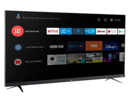 Haier - Smart TV - 58