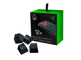 Razer - Set copertura teclado - negro Razer - Set copertura teclado - negro