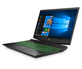 HP Pavilion Gaming 15-dk1023la - Notebook - 15.6