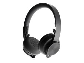 Logitech Zone Wireless Bluetooth Headset for Microsoft Teams - Auricular - en oreja - Bluetooth - inalámbrico - cancelación de sonido activo - Certificado para Equipos de Microsoft Logitech Zone Wireless Bluetooth Headset for Microsoft Teams - Auricular - en oreja - Bluetooth - inalámbrico - cancelación de sonido activo - Certificado para Equipos de Microsoft