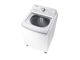 Samsung - Washing machine - WA17T7G6DWW/AP - tecnología Wobble