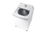 Samsung - Washing machine - WA17T7G6DWW/AP - tecnología Wobble