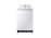 Samsung - Washing machine - WA17T7G6DWW/AP - tecnología Wobble