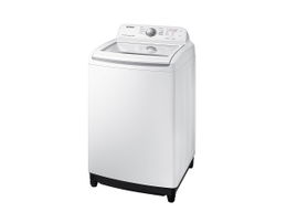 Samsung - Washing machine - WA17T7G6DWW/AP - tecnología Wobble