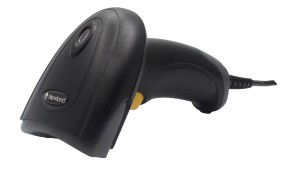 Newland - Lector de codigo de barras - NLS-HR1150P-30 - 1D - USB - Linear Imager - Sonido Beep - Indicador LED - No incluye stand - Sellado IP42 - 5 años de garantia Newland - Lector de codigo de barras - NLS-HR1150P-30 - 1D - USB - Linear Imager - Sonido Beep - Indicador LED - No incluye stand - Sellado IP42 - 5 años de garantia