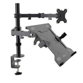 Soporte para Monitor y Laptop - Klip Xtreme