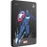 Seagate - External hard drive - 2 TB - USB 3.1 - Cap