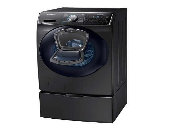 Samsung - Washing machine - WF22K6500AV/AP