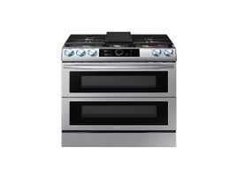 Samsung - Range - NX60T8755SS/AP