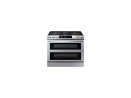 Samsung - Range - NX60T8755SS/AP