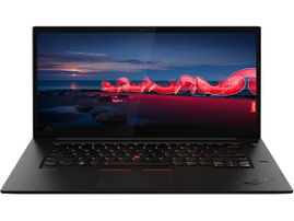 Lenovo ThinkPad X1 Extreme Gen 3 - Notebook - 15.6 Lenovo ThinkPad X1 Extreme Gen 3 - Notebook - 15.6