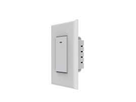 Nexxt Solutions Connectivity - smart light switch