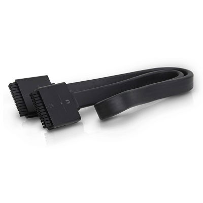 Ubiquiti UniFi SmartPower - Cable de alimentación - 1.5 m - plano Ubiquiti UniFi SmartPower - Cable de alimentación - 1.5 m - plano