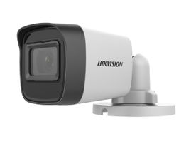 Hikvision 2.8mmO-STD Análogo Bullet 2M con audio Hikvision 2.8mmO-STD Análogo Bullet 2M con audio