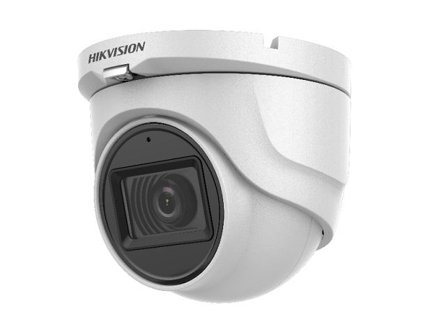Hikvision - Surveillance camera - Domo  2Mp