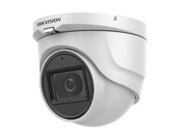 Hikvision - Surveillance camera - Domo  2Mp