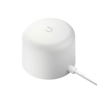 Ubiquiti UVC-G4-Doorbell-PS - Adaptador de corriente - 0.7 A - Estados Unidos Ubiquiti UVC-G4-Doorbell-PS - Adaptador de corriente - 0.7 A - Estados Unidos