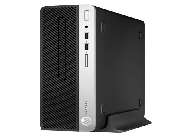 HP ProDesk 400 G6 - SFF - Core i7 9700 / hasta 4.7 GHz - RAM 8 GB - HDD 1 TB - grabadora de DVD - UHD Graphics 630 - Gigabit Ethernet - Win 10 Pro 64 bits - monitor: ninguno - teclado: Latinoamérica - Smart Buy HP ProDesk 400 G6 - SFF - Core i7 9700 / hasta 4.7 GHz - RAM 8 GB - HDD 1 TB - grabadora de DVD - UHD Graphics 630 - Gigabit Ethernet - Win 10 Pro 64 bits - monitor: ninguno - teclado: Latinoamérica - Smart Buy