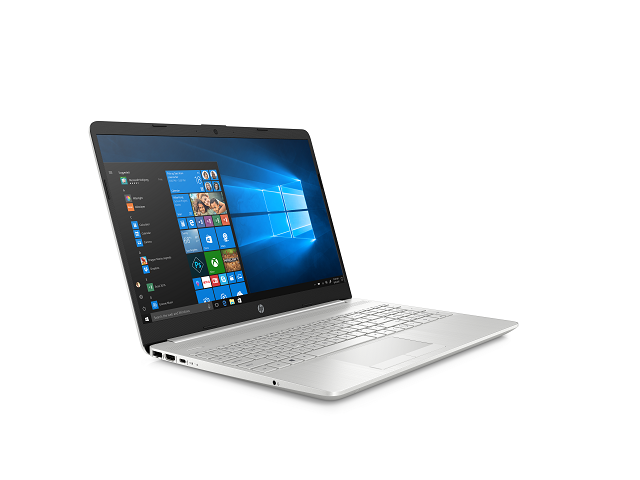 HP Pavilion - Notebook - 15.6 HP Pavilion - Notebook - 15.6
