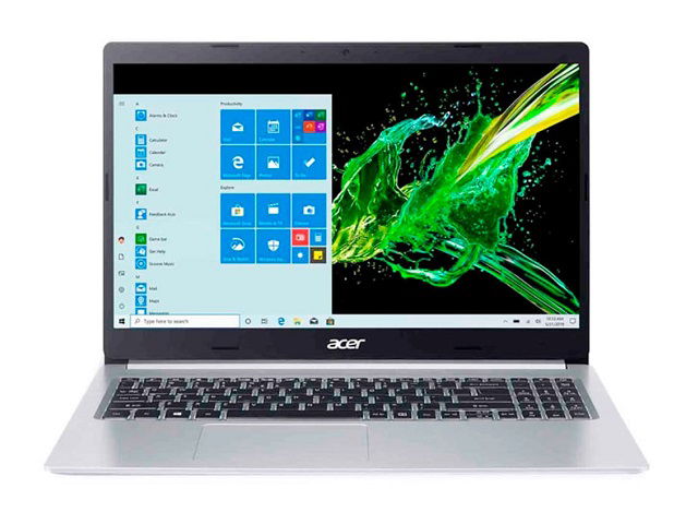 Acer A3 - Notebook - 14 Acer A3 - Notebook - 14