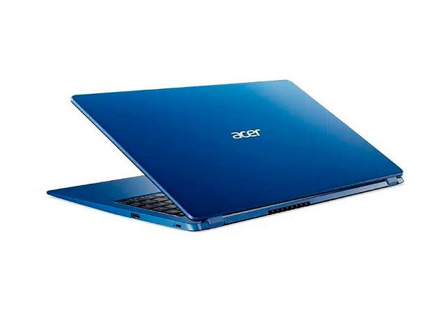 Acer A3 - Notebook - 15