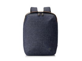 HP Backpack - Mochila para transporte de portátil - 15.6