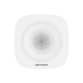 Hikvision DS-PS1-I-WB - Security alarm - Wireless Internal