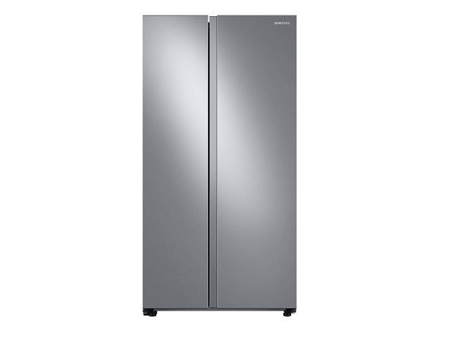 Samsung RS23T5B00S9/AP - Refrigerator - no dispenser