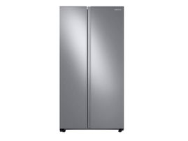 Samsung RS23T5B00S9/AP - Refrigerator - no dispenser