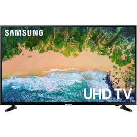 Samsung UN43NU6900B - 43 Samsung UN43NU6900B - 43