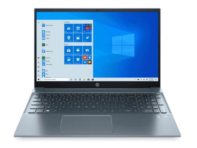 HP Pavilion 15-eh0002la - Ordenador portátil - 15.6 HP Pavilion 15-eh0002la - Ordenador portátil - 15.6