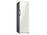 Samsung BESPOKE - RR39T740535/AP - Refrigerador - 1 Puerta - Sistema de enfriamiento completo - Blanco glamour
