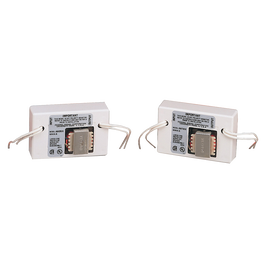 Kit conector Selectone, 25 Vrms