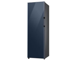 Samsung BESPOKE - RR39T740541/AP - Refrigerador - 1 Puerta - Sistema de enfriamiento completo - Azul marino glamour Samsung BESPOKE - RR39T740541/AP - Refrigerador - 1 Puerta - Sistema de enfriamiento completo - Azul marino glamour
