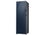 Samsung BESPOKE - RR39T740541/AP - Refrigerador - 1 Puerta - Sistema de enfriamiento completo - Azul marino glamour