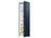 Samsung BESPOKE - RR39T740541/AP - Refrigerador - 1 Puerta - Sistema de enfriamiento completo - Azul marino glamour